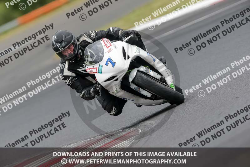 25 to 27th july 2019;Slovakia Ring;event digital images;motorbikes;no limits;peter wileman photography;trackday;trackday digital images